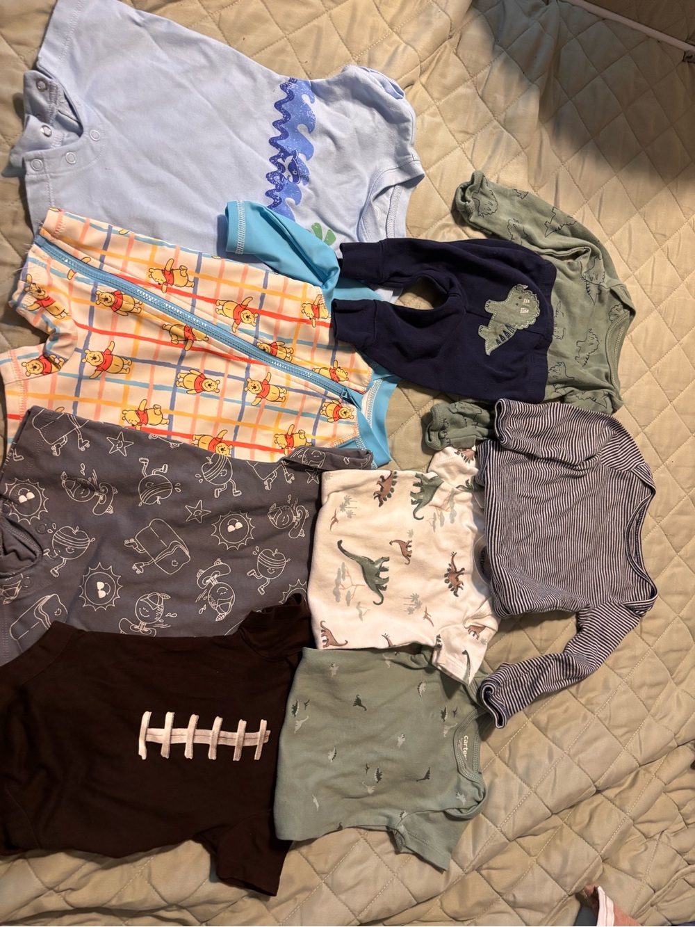 0-3M Bundle